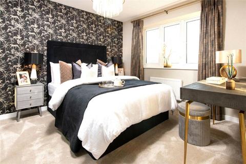 3 bedroom detached house for sale, Astley Fields, Astley Lane, Bedworth, Warwickshire, CV12