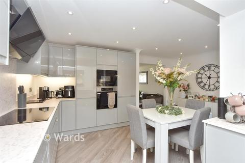 3 bedroom end of terrace house for sale, Academy Drive, Upper Gillingham, Darland, Kent