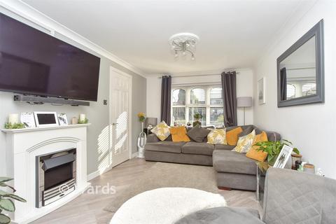3 bedroom end of terrace house for sale, Academy Drive, Upper Gillingham, Darland, Kent