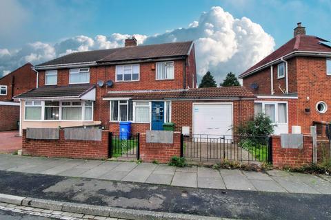 Eskdale Avenue, Blyth, NE24