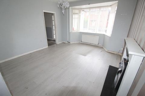 3 bedroom semi-detached house for sale, Eskdale Avenue, Blyth, NE24