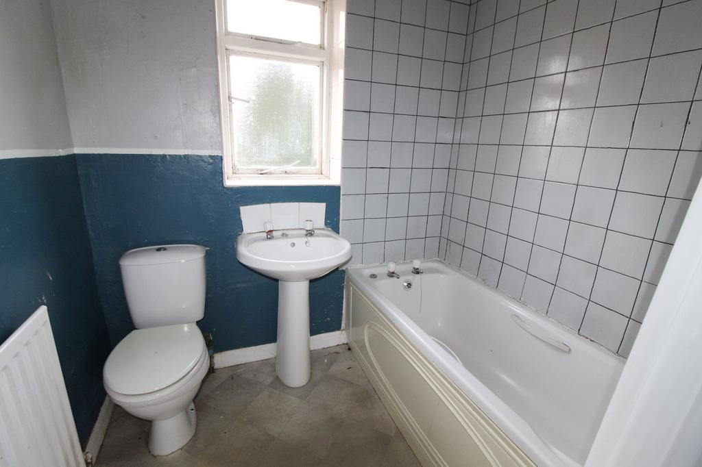 Bathroom/WC