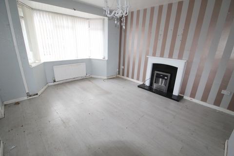 3 bedroom semi-detached house for sale, Eskdale Avenue, Blyth, NE24