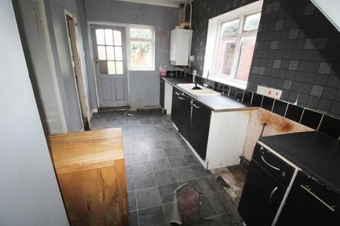 3 bedroom semi-detached house for sale, Eskdale Avenue, Blyth, NE24