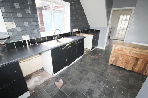 3 bedroom semi-detached house for sale, Eskdale Avenue, Blyth, NE24
