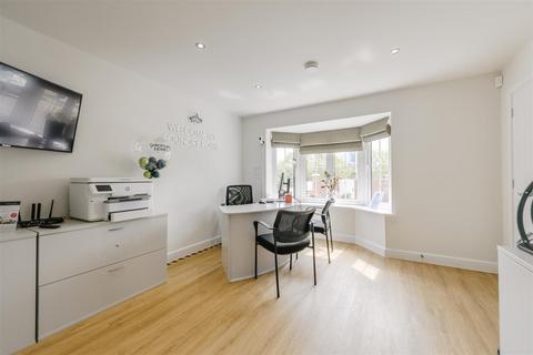 undefined, Plot 5 - Shawbury, Mytton Oak Manor, Bowbrook, Shrewsbury, SY3 5BT