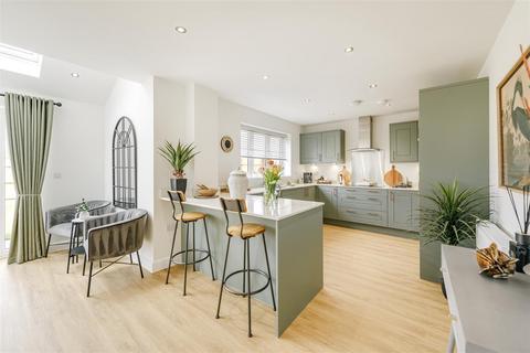 undefined, Plot 5 - Shawbury, Mytton Oak Manor, Bowbrook, Shrewsbury, SY3 5BT