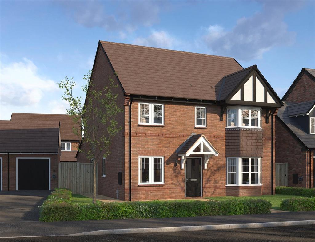 1115 Myton Oak Manor HT 71 Shawbury plot 020 rev-d