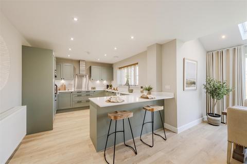 4 bedroom detached house for sale, Plot 5 - Shawbury, Mytton Oak Manor, Bowbrook, Shrewsbury, SY3 5BT