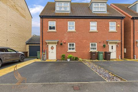 undefined, Seals Drive, Pontefract WF7