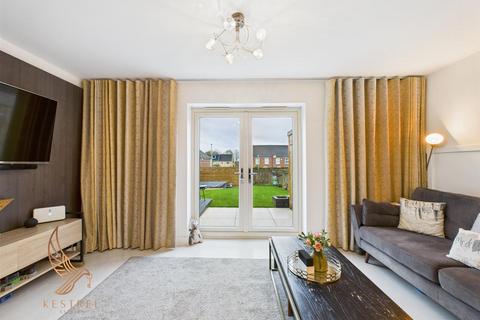 undefined, Seals Drive, Pontefract WF7