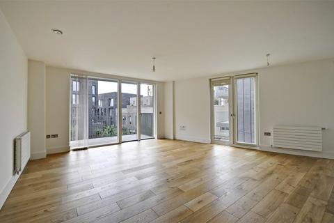 3 bedroom apartment for sale, Durham Wharf Drive, Brentford