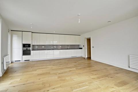 3 bedroom apartment for sale, Durham Wharf Drive, Brentford