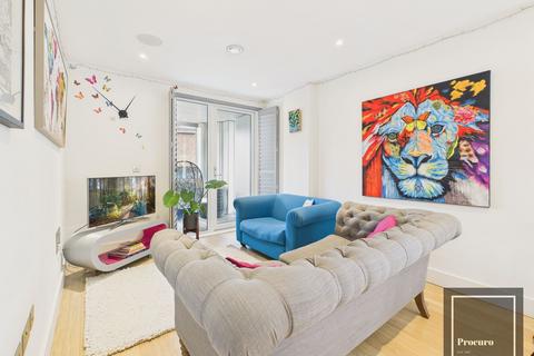 1 bedroom apartment to rent, London SW9