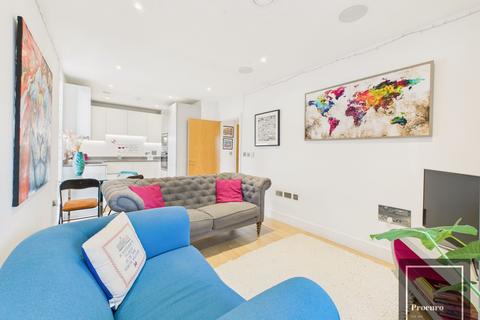 1 bedroom apartment to rent, London SW9