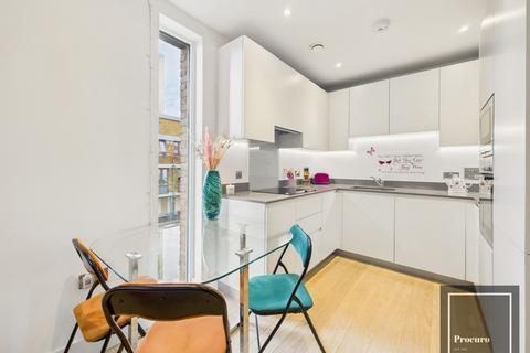 1 bedroom apartment to rent, London SW9