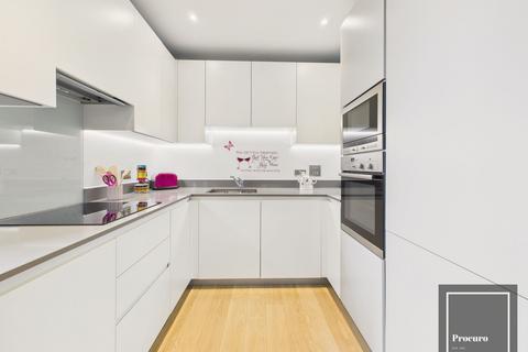 1 bedroom apartment to rent, London SW9