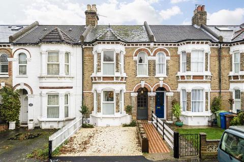 undefined, Friern Road, London SE22