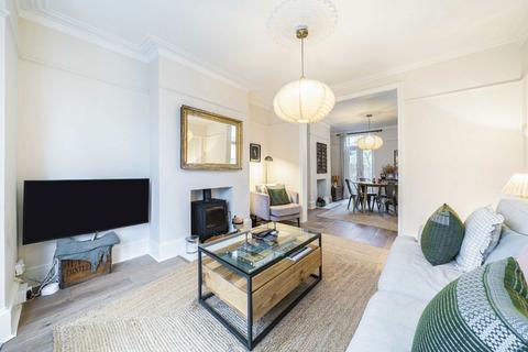undefined, Friern Road, London SE22