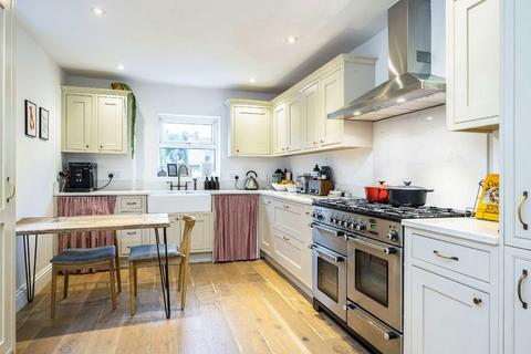 undefined, Friern Road, London SE22