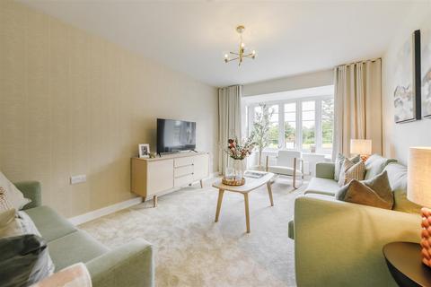 undefined, Plot 18 - Ryton, Mytton Oak Manor, Bowbrook, Shrewsbury, SY3 5BT