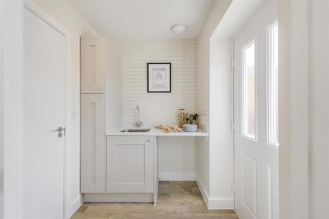 undefined, Plot 18 - Ryton, Mytton Oak Manor, Bowbrook, Shrewsbury, SY3 5BT