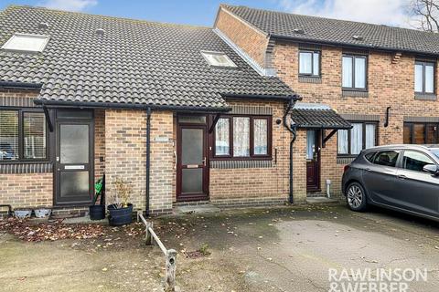 2 bedroom terraced house for sale, Avern Road, West Molesey KT8