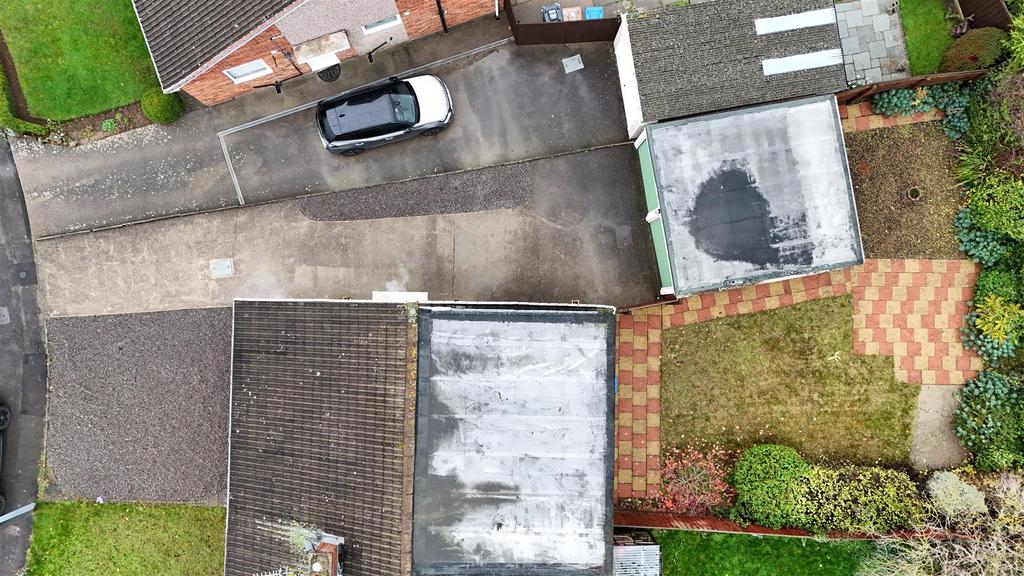 Birds Eye Plot View