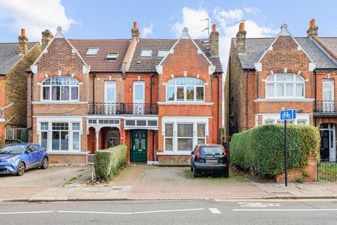 undefined, Mitcham Lane, Furzedown SW16