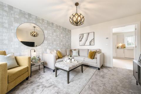 undefined, Plot 3 - Hatton, Mytton Oak Manor, Bowbrook, Shrewsbury, SY3 5BT