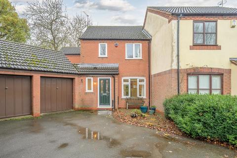 undefined, Danesbrook, Claverley, WV5 7BB