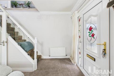 undefined, Holmgarth Drive, Kingston Upon Hull, East Riding of Yorkshire, HU8 9DZ