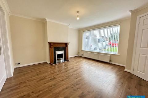 3 bedroom semi-detached house for sale, Auckland Way, Hartburn, Stockton-On-Tees, TS18 5LG
