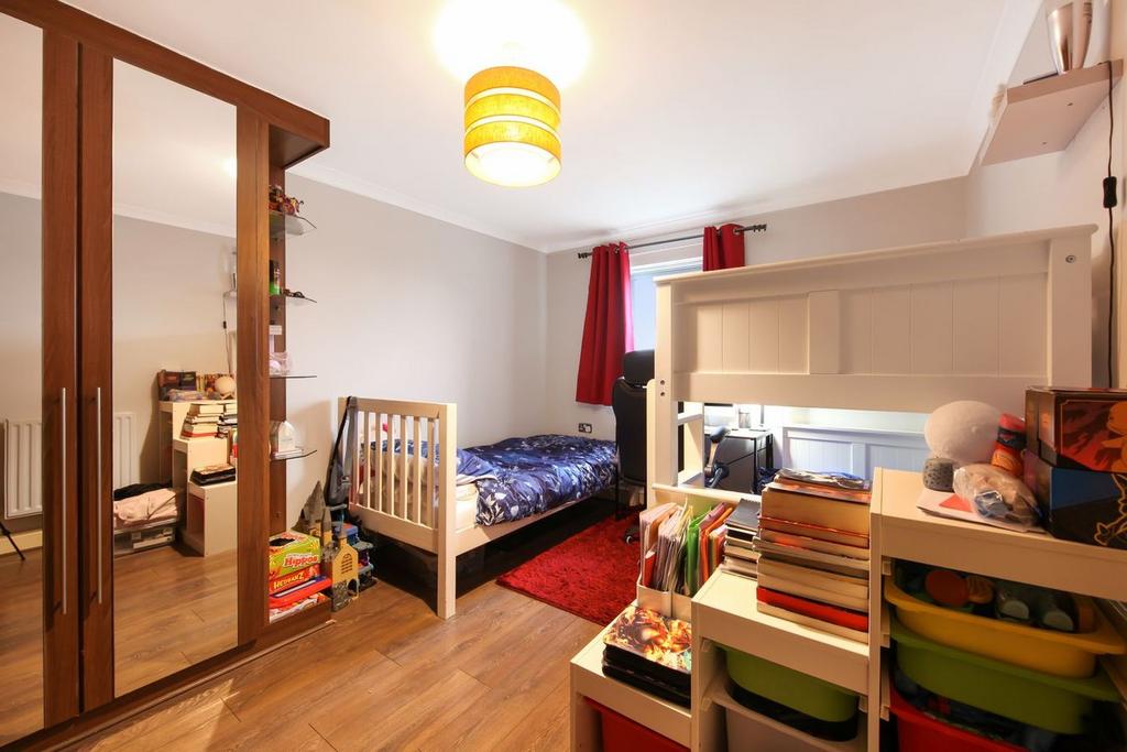 Playroom