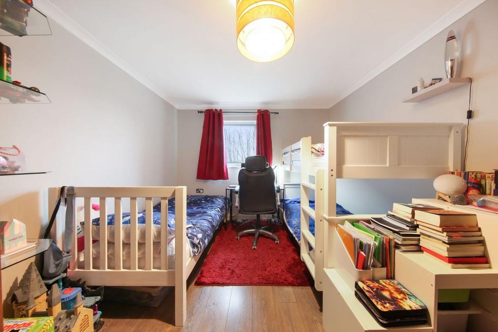 Playroom