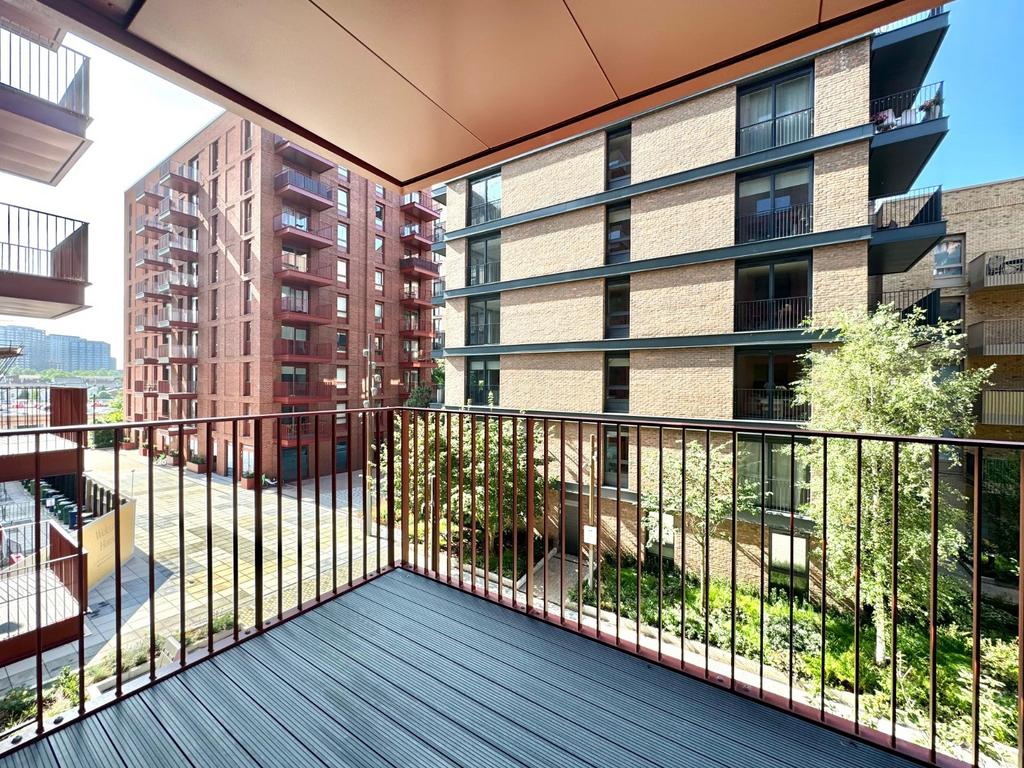 Two Bedroom Flat For Sale
