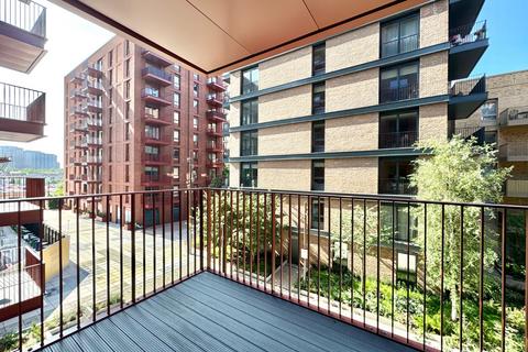 undefined, 5 Hemlock Street, Heron Wharf E14