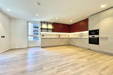 undefined, 5 Hemlock Street, Heron Wharf E14