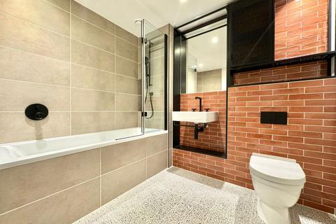 undefined, 5 Hemlock Street, Heron Wharf E14