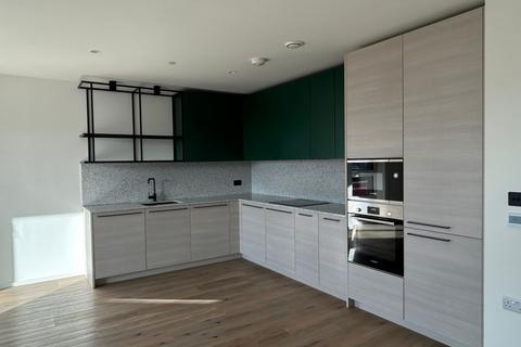 undefined, 5 Hemlock Street, Heron Wharf E14
