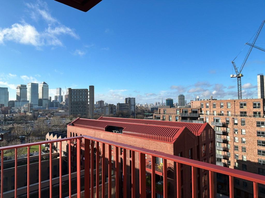 Two Bedroom Flat For Sale