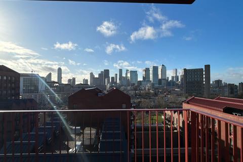 undefined, 5 Hemlock Street, Heron Wharf E14