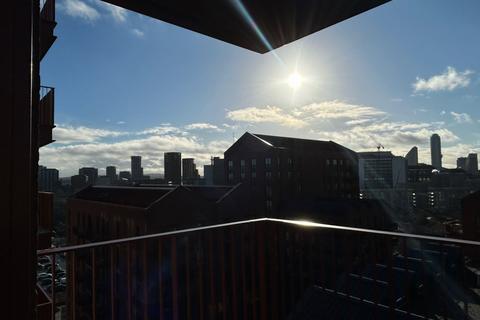 undefined, 5 Hemlock Street, Heron Wharf E14