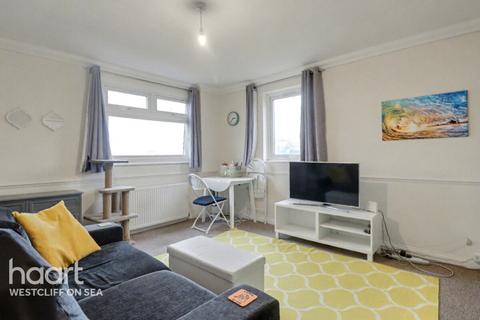 1 bedroom flat for sale, Preston Road, WESTCLIFF-ON-SEA