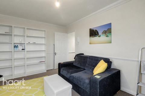 1 bedroom flat for sale, Preston Road, WESTCLIFF-ON-SEA