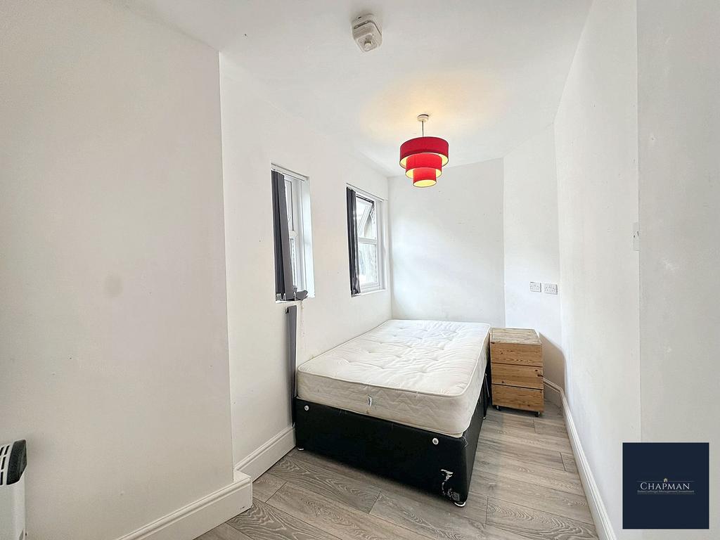 Bedrooms