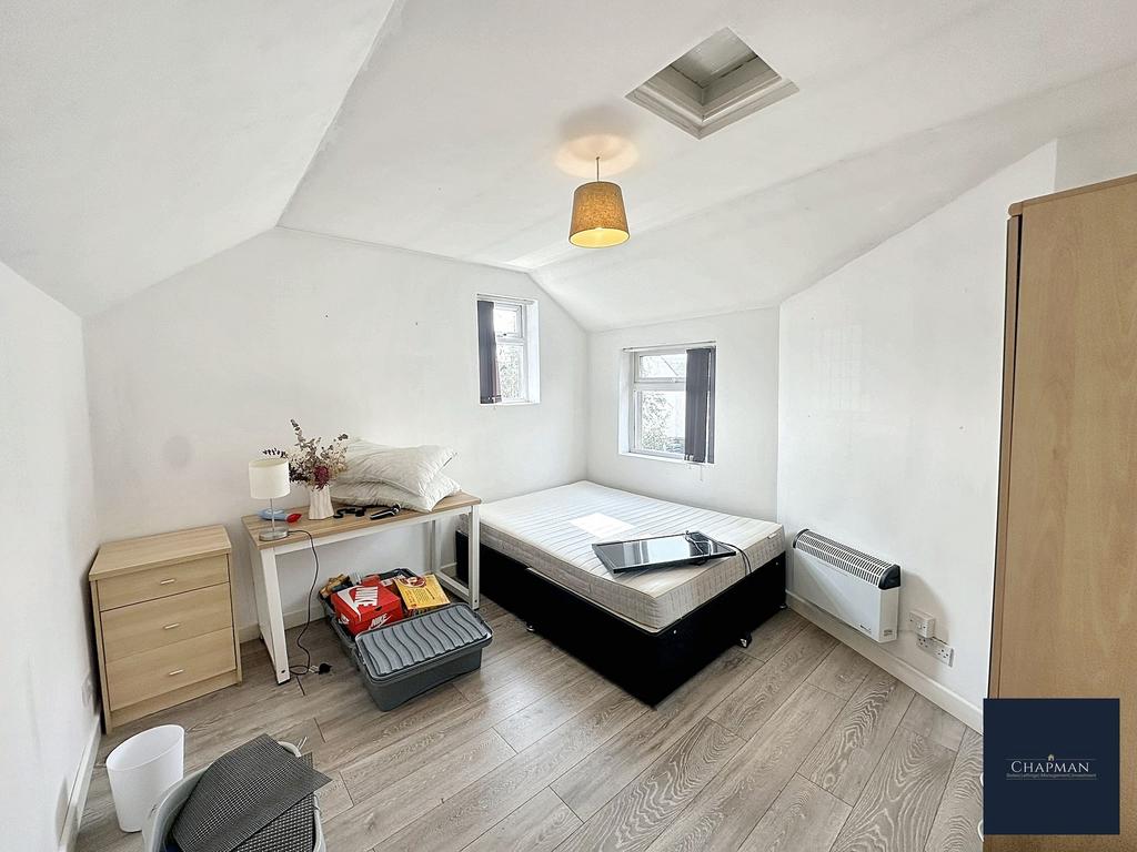 Bedrooms