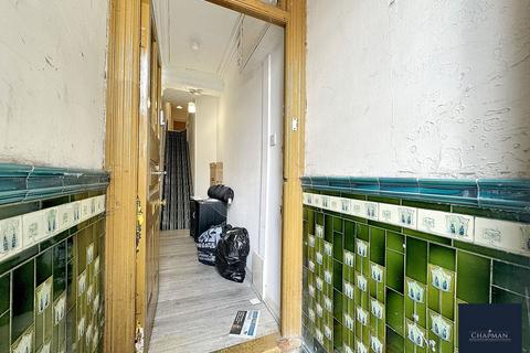 undefined, Crwys Road, Cardiff, CF24