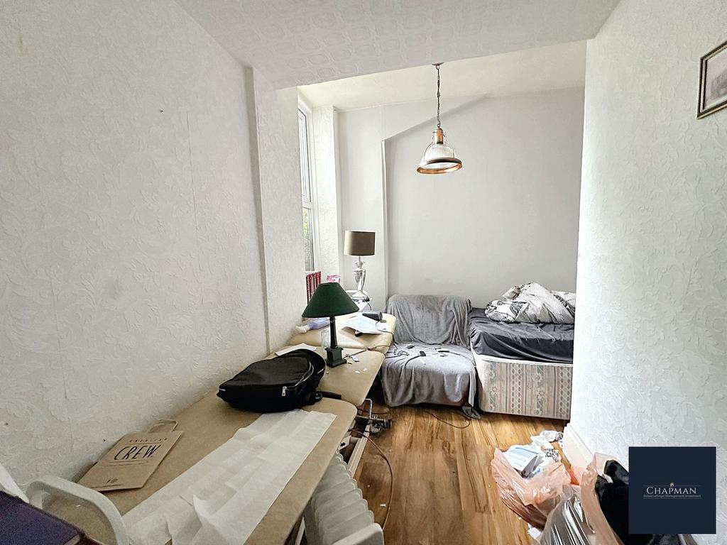 Bedrooms