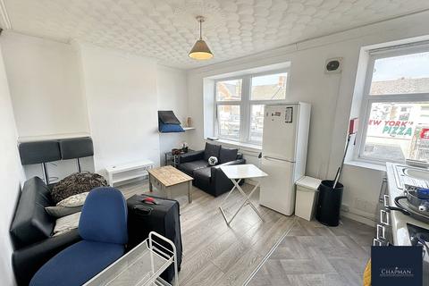 undefined, Crwys Road, Cardiff, CF24